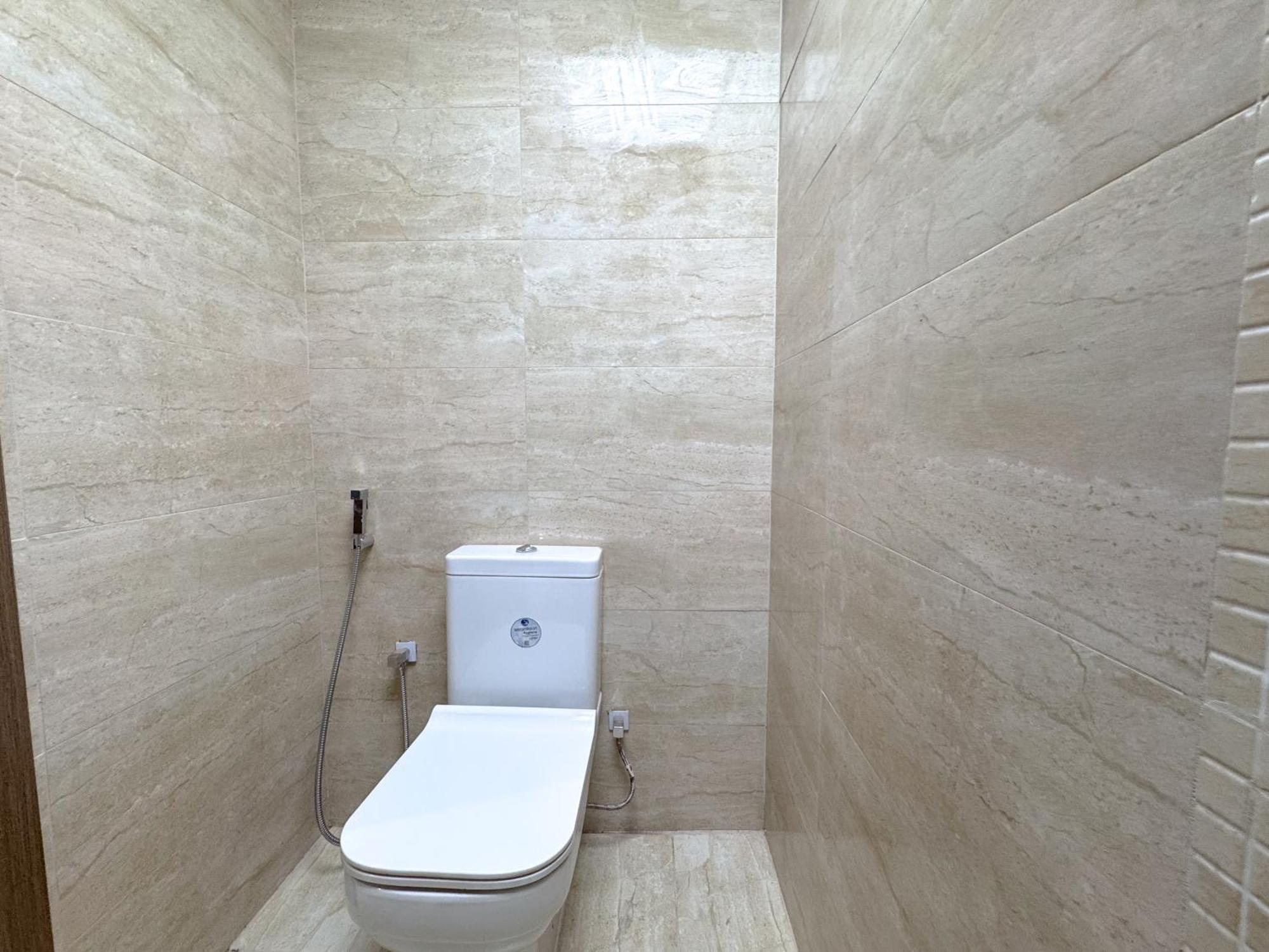 Barsha Star 2-homestay Accommodatie bij particulieren Dubai