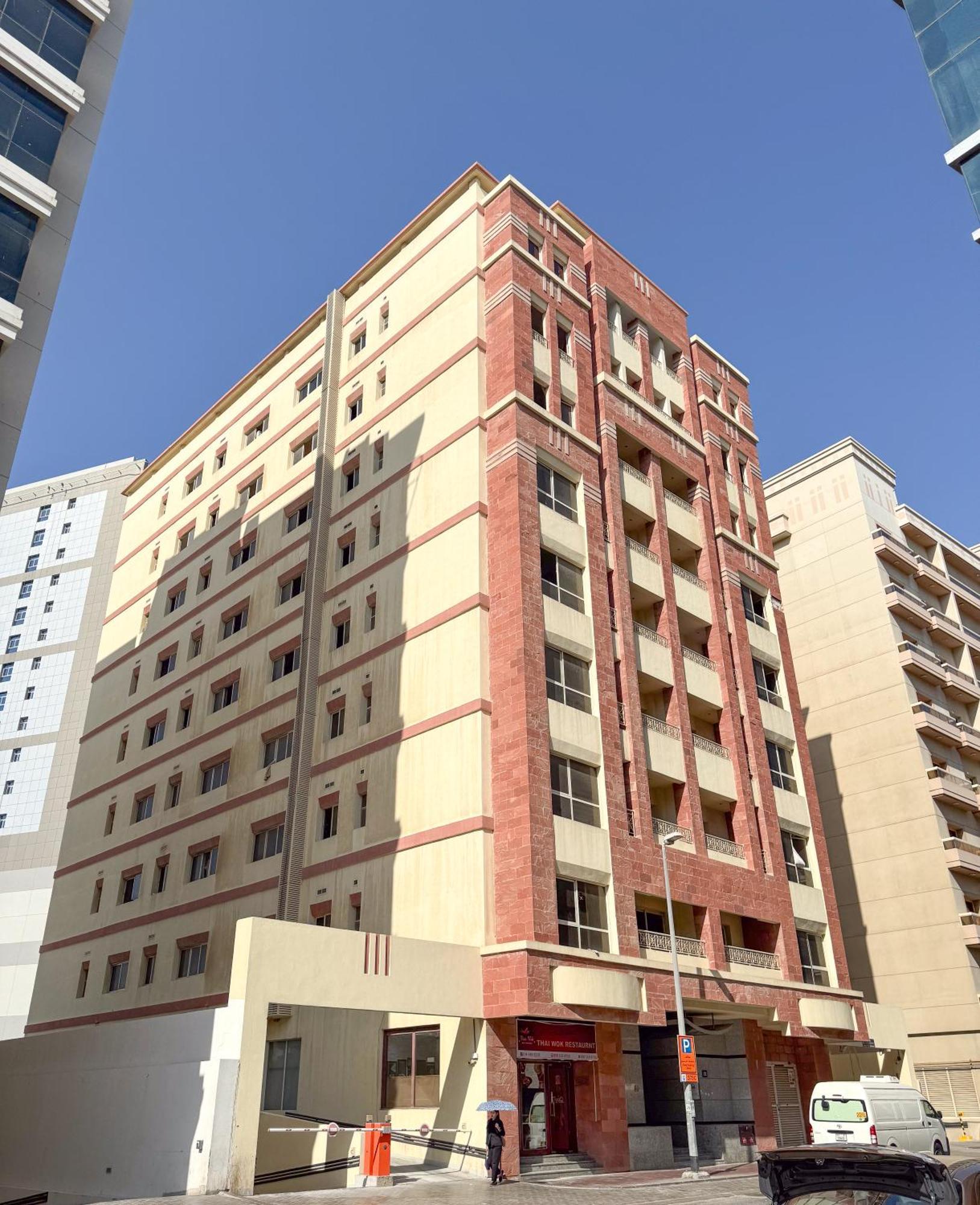 Accommodatie bij particulieren Barsha Star 2-homestay