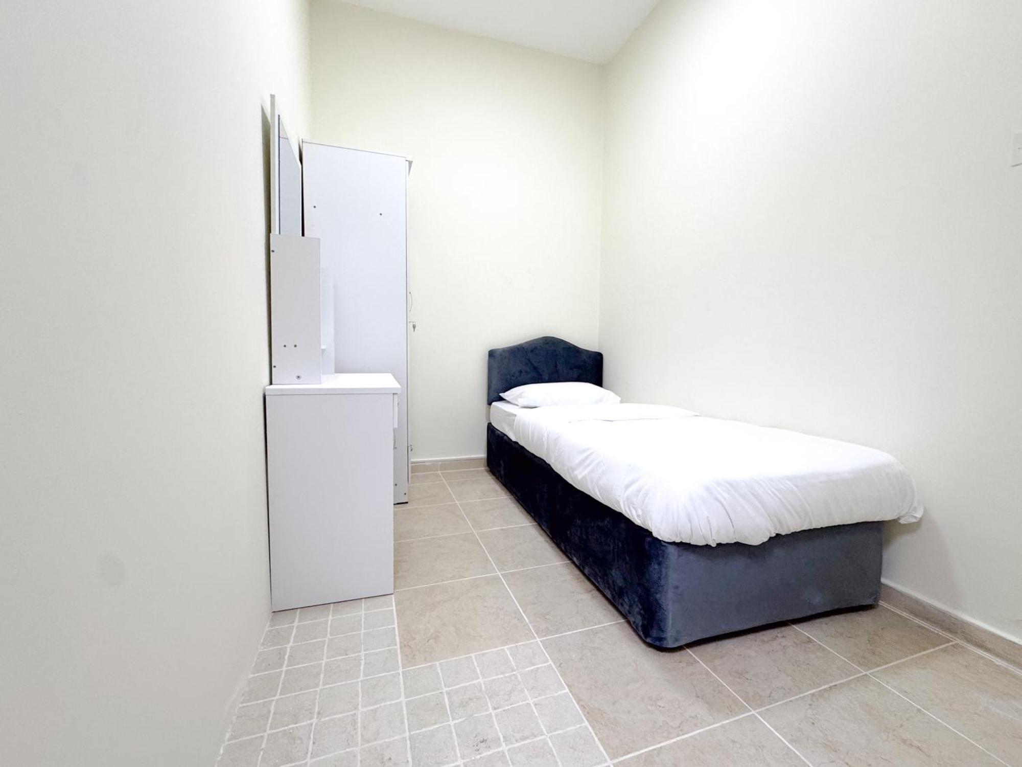 Accommodatie bij particulieren Barsha Star 2-homestay Dubai